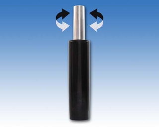 自動複歸式座墊支撐器